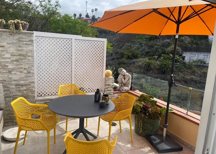 Ankerplatz - Casa Juseli - Ruhe Und Erholung