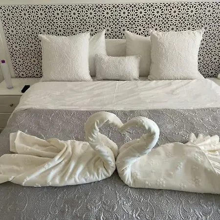 Apartament Ankerplatz - Casa Juseli - Ruhe Und Erholung
