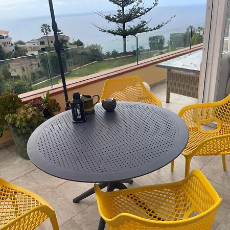 Apartament Ankerplatz - Casa Juseli - Ruhe Und Erholung *